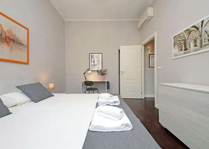 4bnb - Armot House Vatican