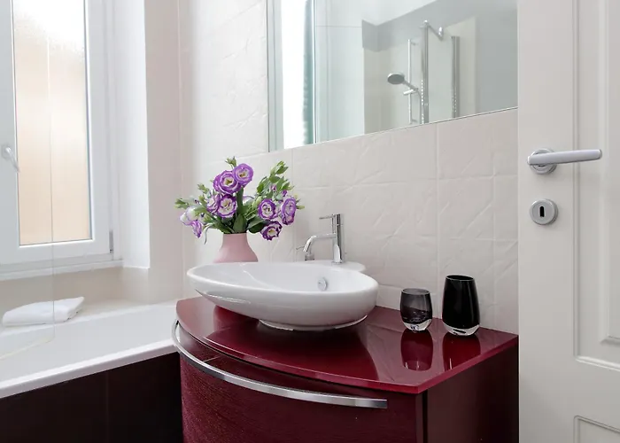 Apartamento 4bnb - Armot House Vatican *
