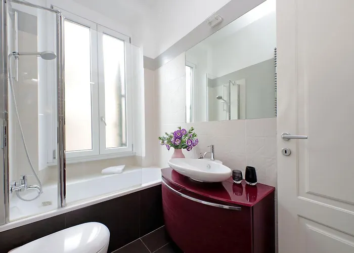 4bnb - Armot House Vatican *