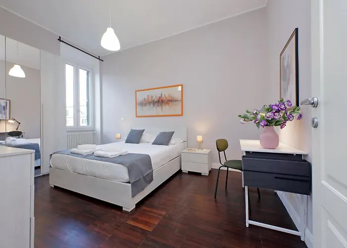 4bnb - Armot House Vatican Roma