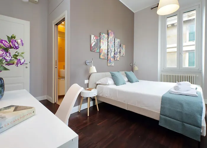 4bnb - Armot House Vatican * Roma