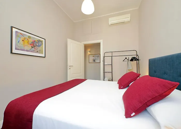 4bnb - Armot House Vatican Apartamento