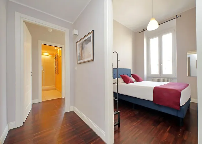 Apartamento 4bnb - Armot House Vatican