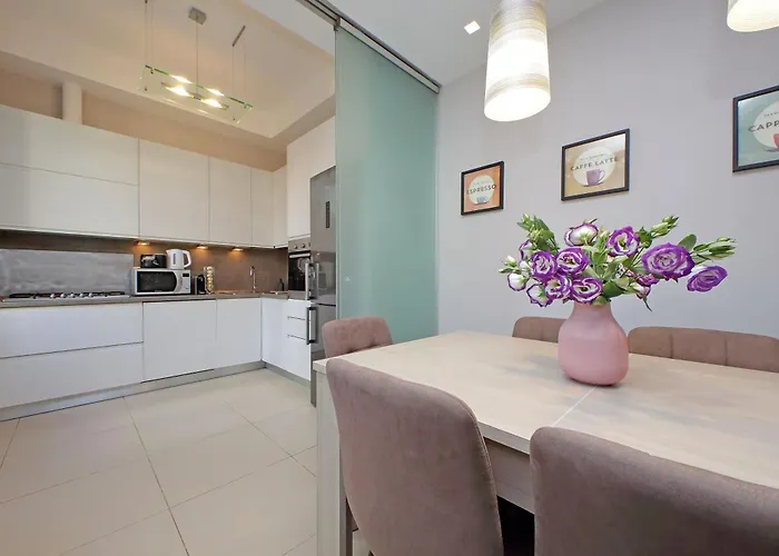 4bnb - Armot House Vatican Apartamento *