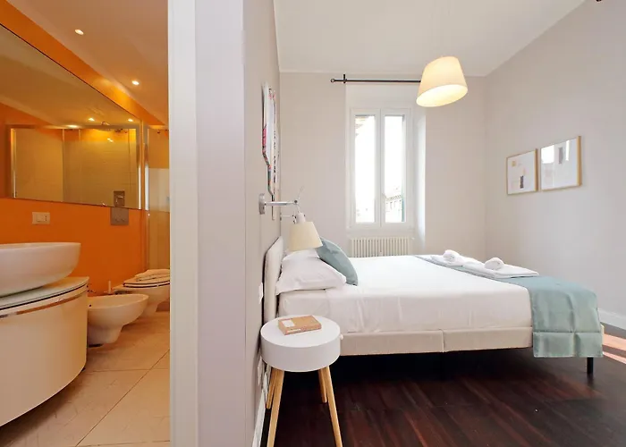 Apartamento 4bnb - Armot House Vatican *
