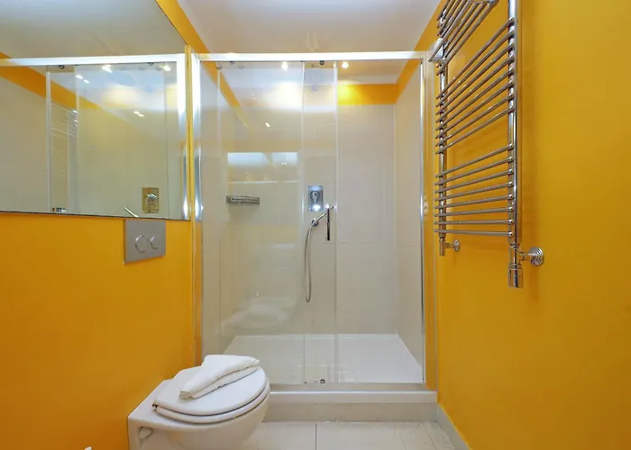 4bnb - Armot House Vatican Apartamento Roma