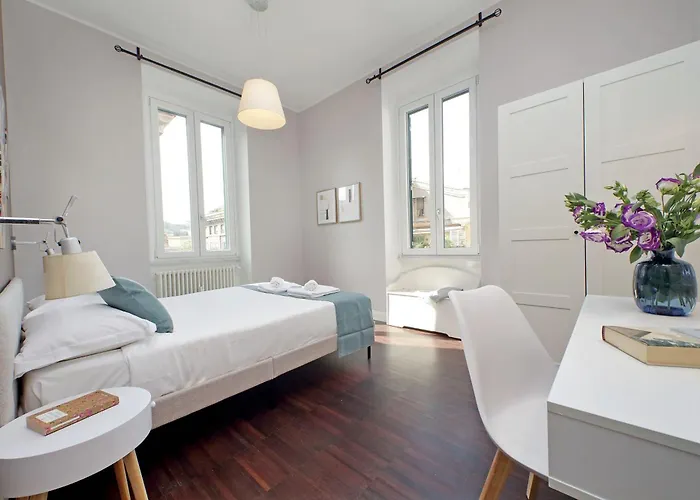 Apartamento 4bnb - Armot House Vatican Roma