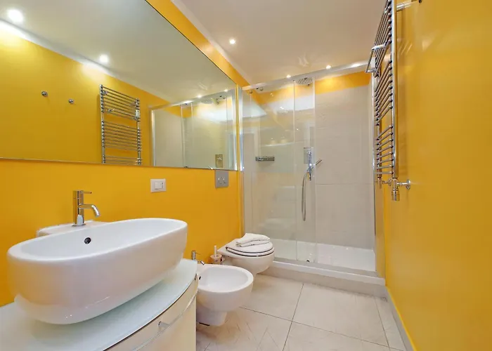 4bnb - Armot House Vatican *