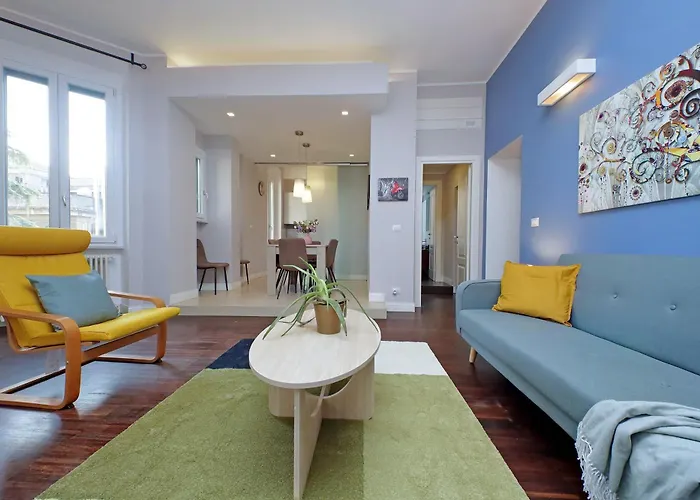 Apartamento 4bnb - Armot House Vatican