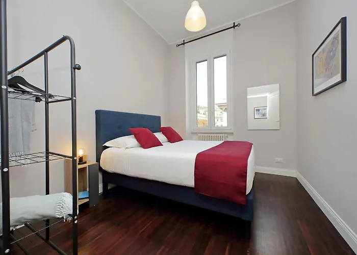 Apartamento 4bnb - Armot House Vatican Roma