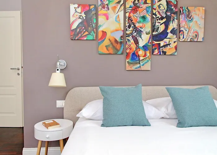 4bnb - Armot House Vatican *