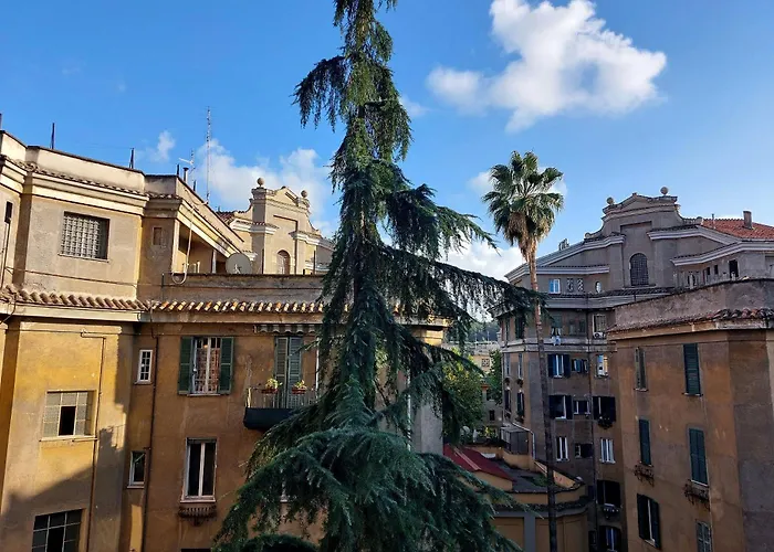 4bnb - Armot House Vatican Roma