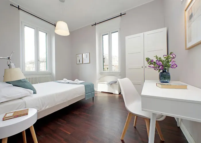 Apartamento 4bnb - Armot House Vatican
