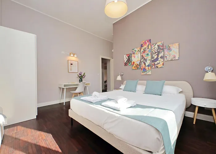 Apartamento 4bnb - Armot House Vatican *