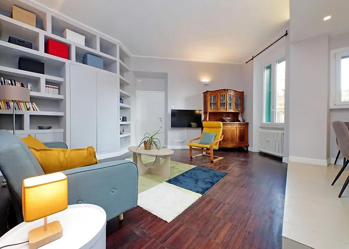 Apartamento 4bnb - Armot House Vatican Roma