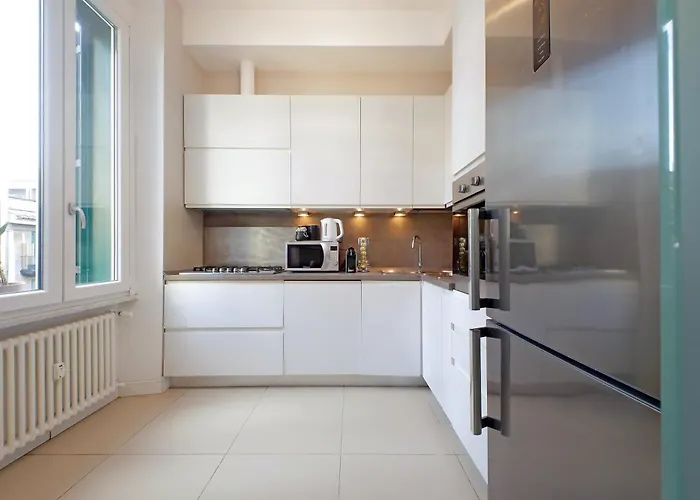 4bnb - Armot House Vatican *