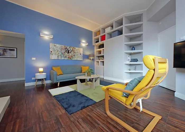 4bnb - Armot House Vatican * Roma