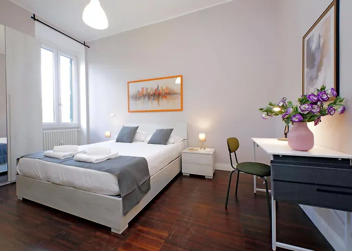 4bnb - Armot House Vatican Apartamento